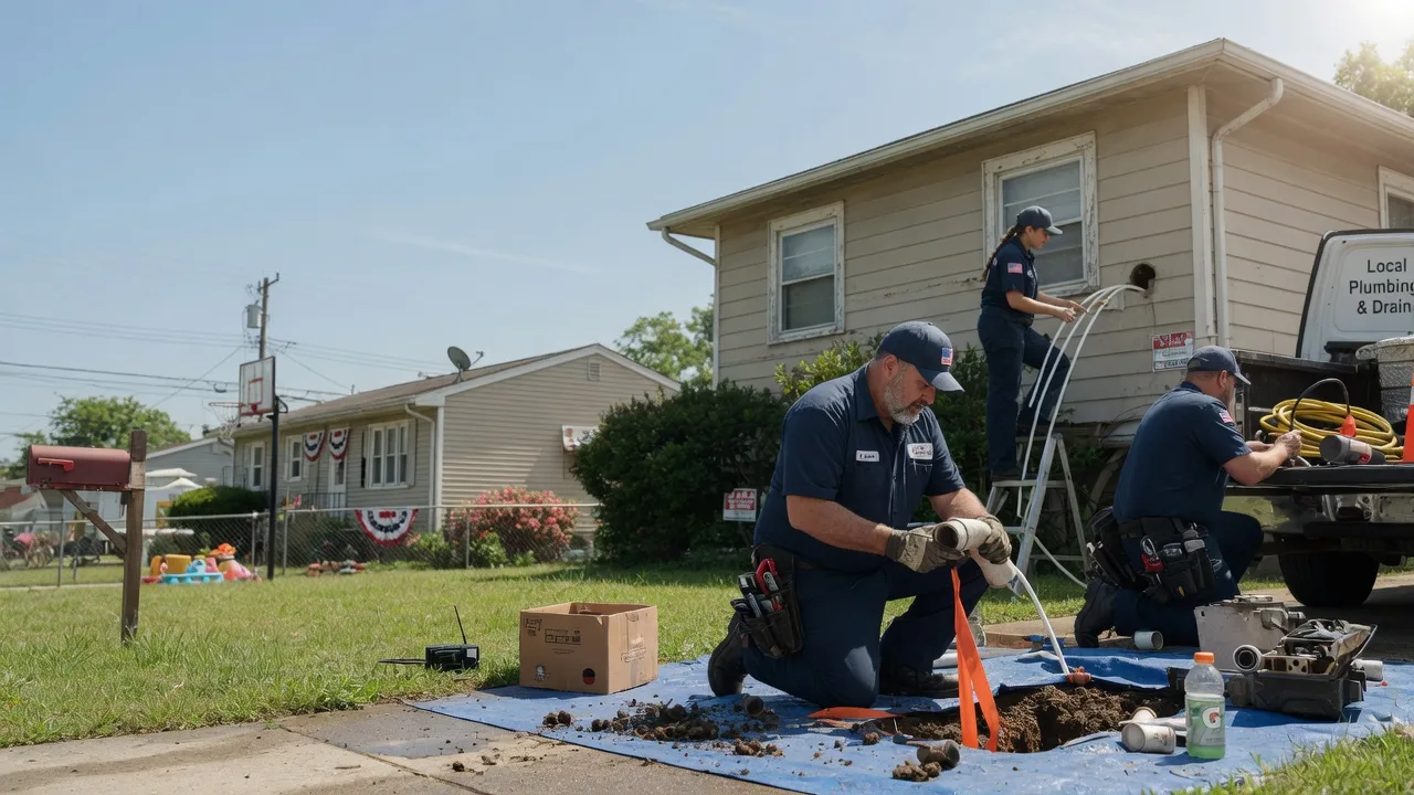 Faucet Repair in Wasco, IL near me